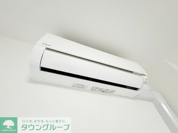 BPRレジデンス大島の物件内観写真